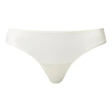 Атласные трусы-стринги Атласные трусы-стринги