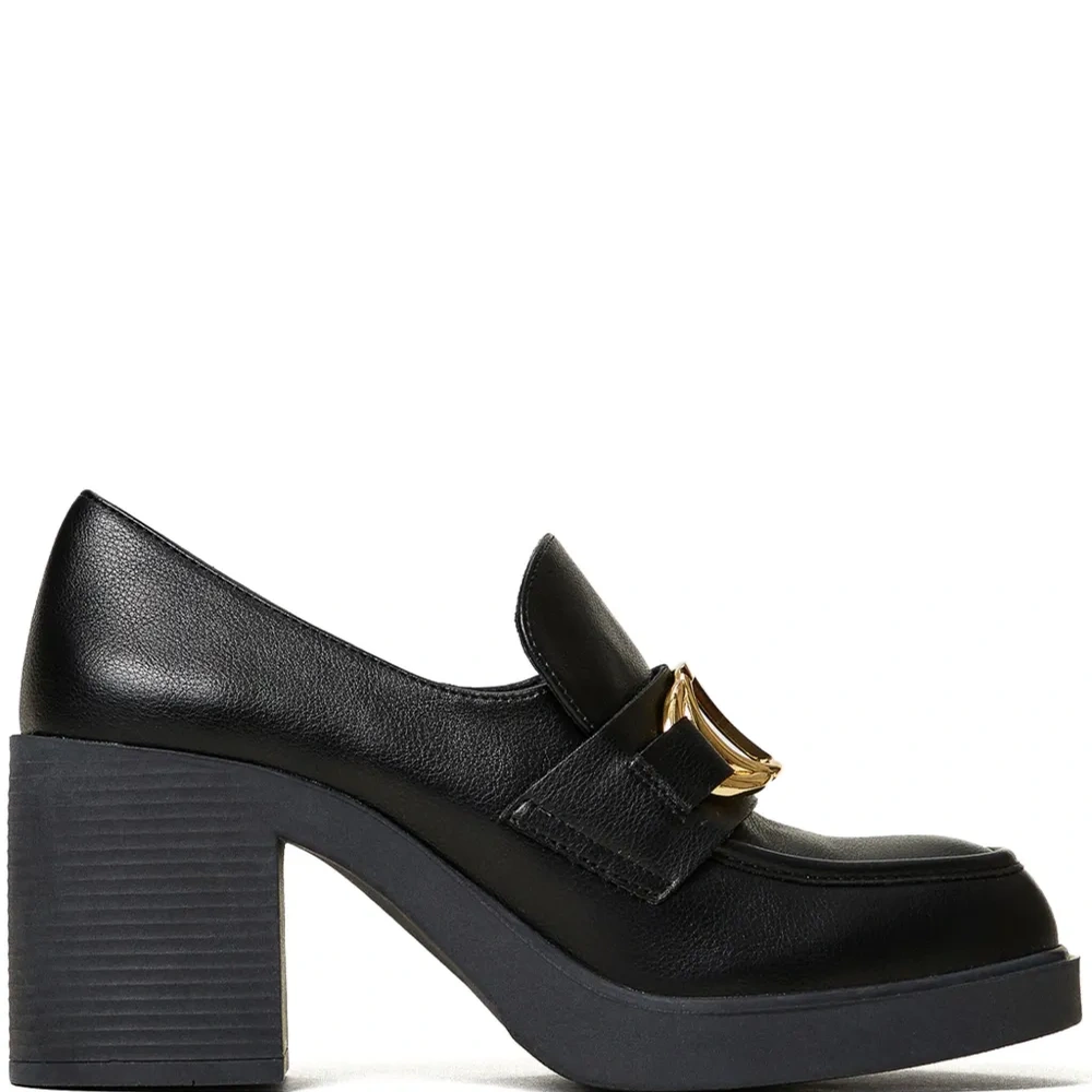 Туфли Oval T 80