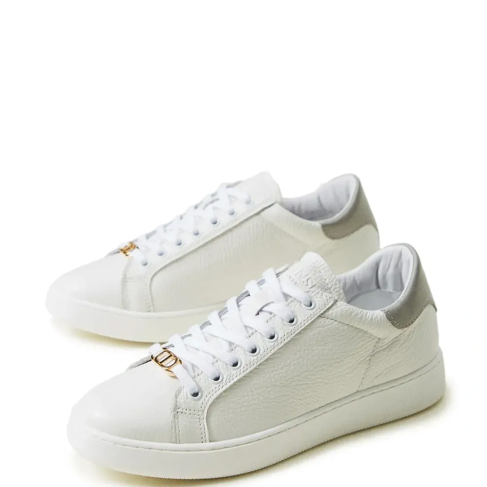 Кроссовки с логотипом Кроссовки с логотипом