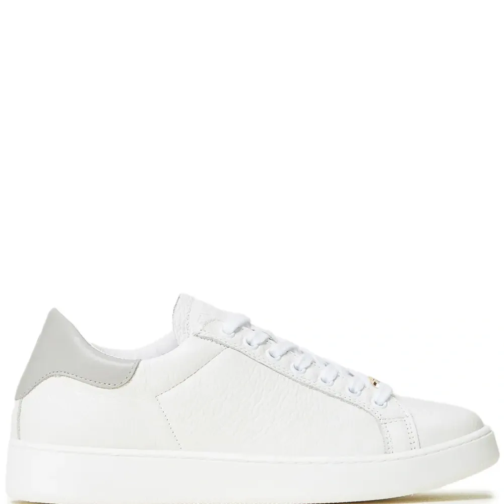 Кроссовки с логотипом Кроссовки с логотипом