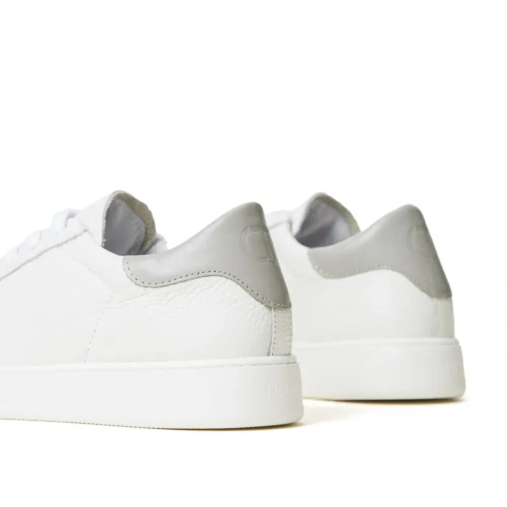 Кроссовки с логотипом Кроссовки с логотипом