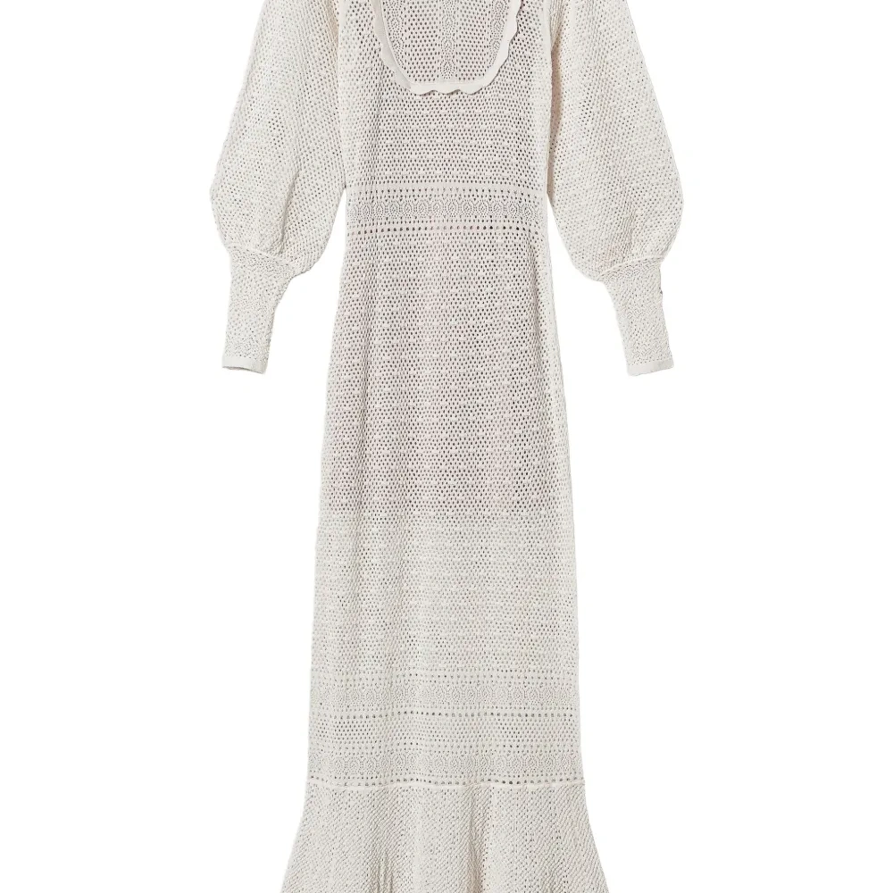 Трикотажное платье макси Трикотажное платье макси