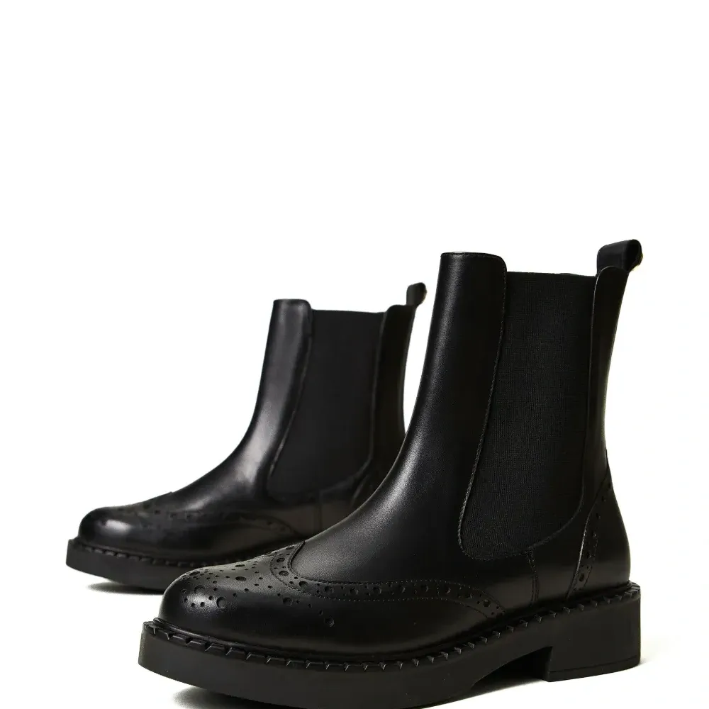 Ботинки челси