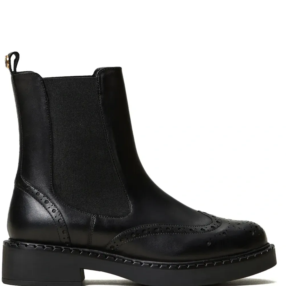 Ботинки челси