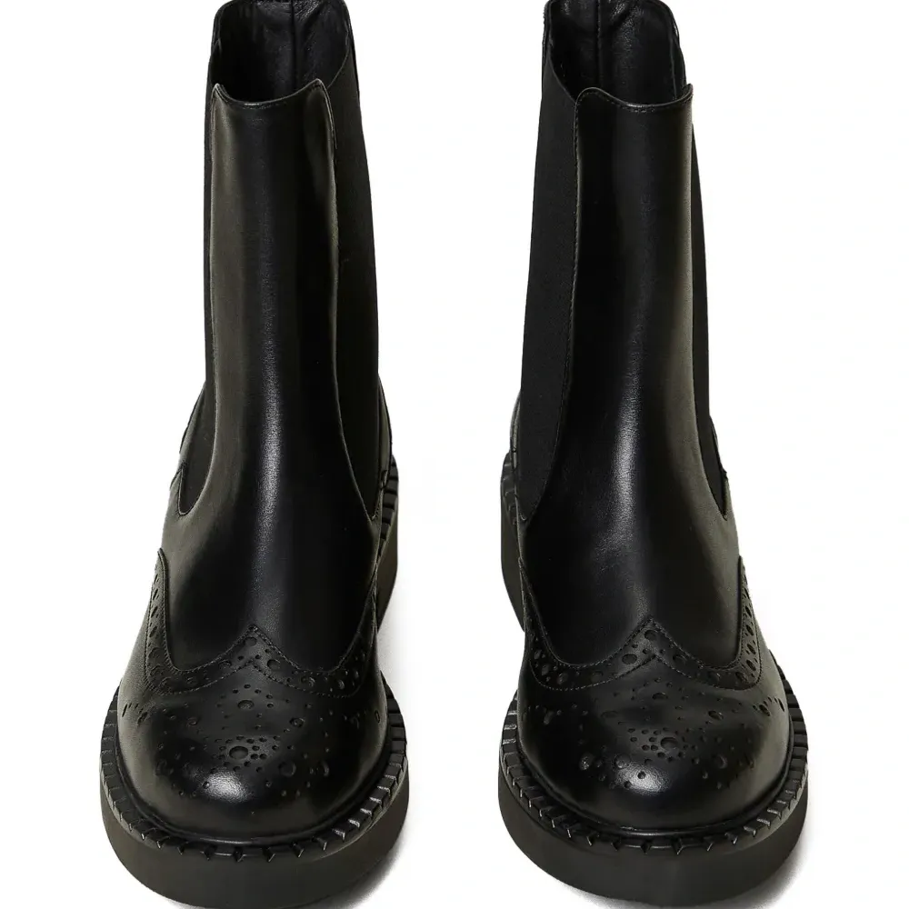 Ботинки челси