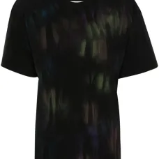 Футболка с логотипом