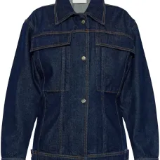 Джинсовая куртка Roisin Джинсовая куртка Roisin