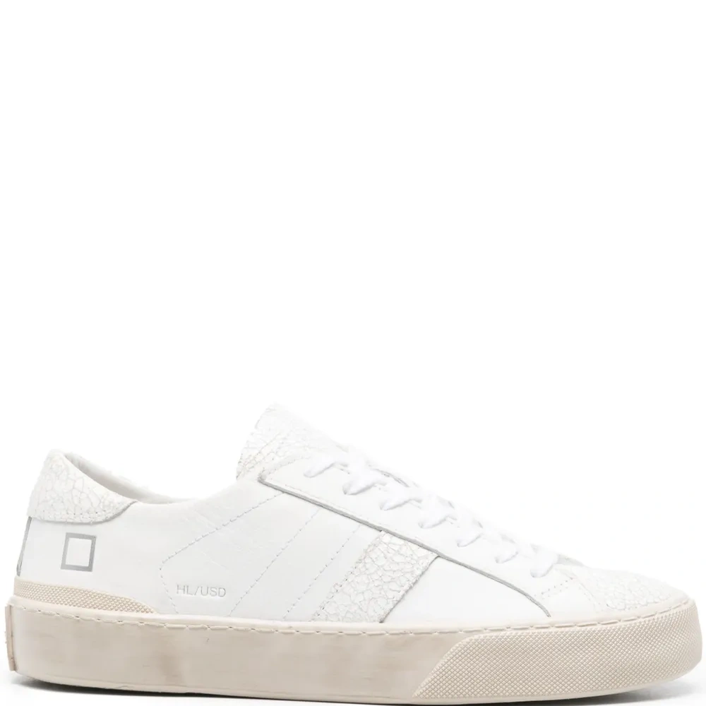 Кроссовки Hill