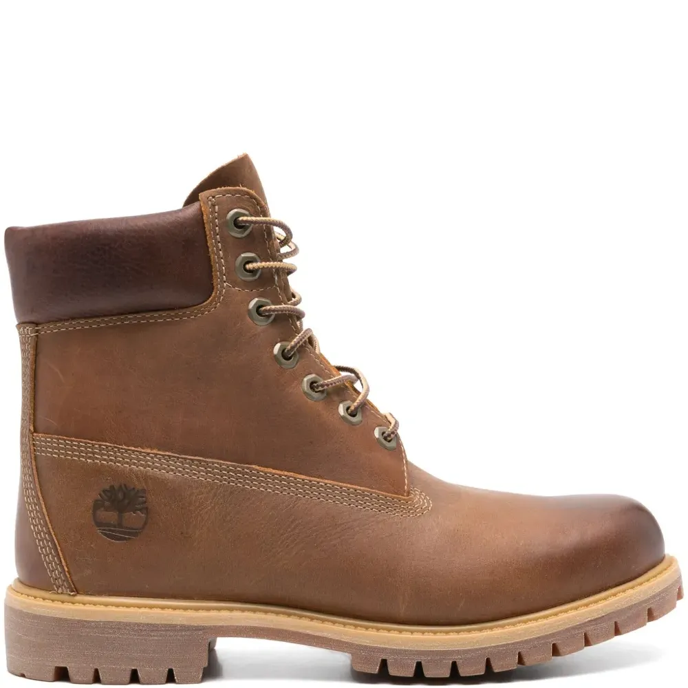 Непромокаемые ботинки Premium 6-Inch