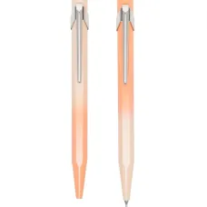 Набор из шариковой ручки и карандаша Sunset Sky