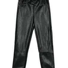 Брюки с логотипом