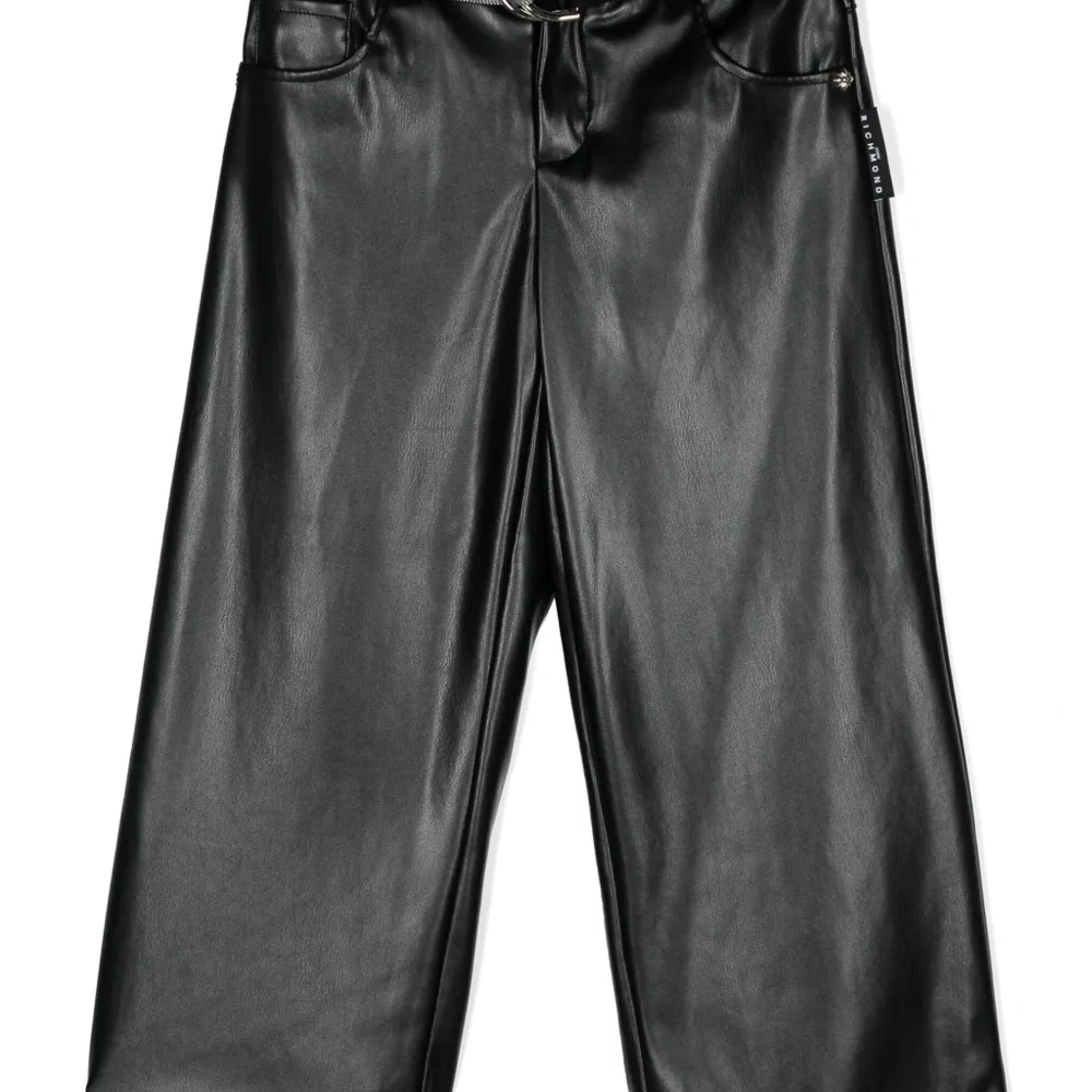 Брюки с логотипом