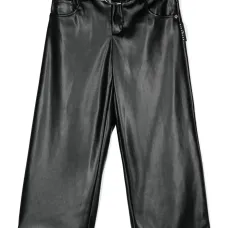 Брюки с логотипом