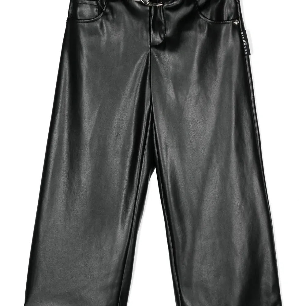 Брюки с логотипом