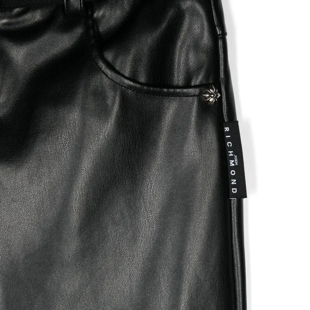 Брюки с логотипом