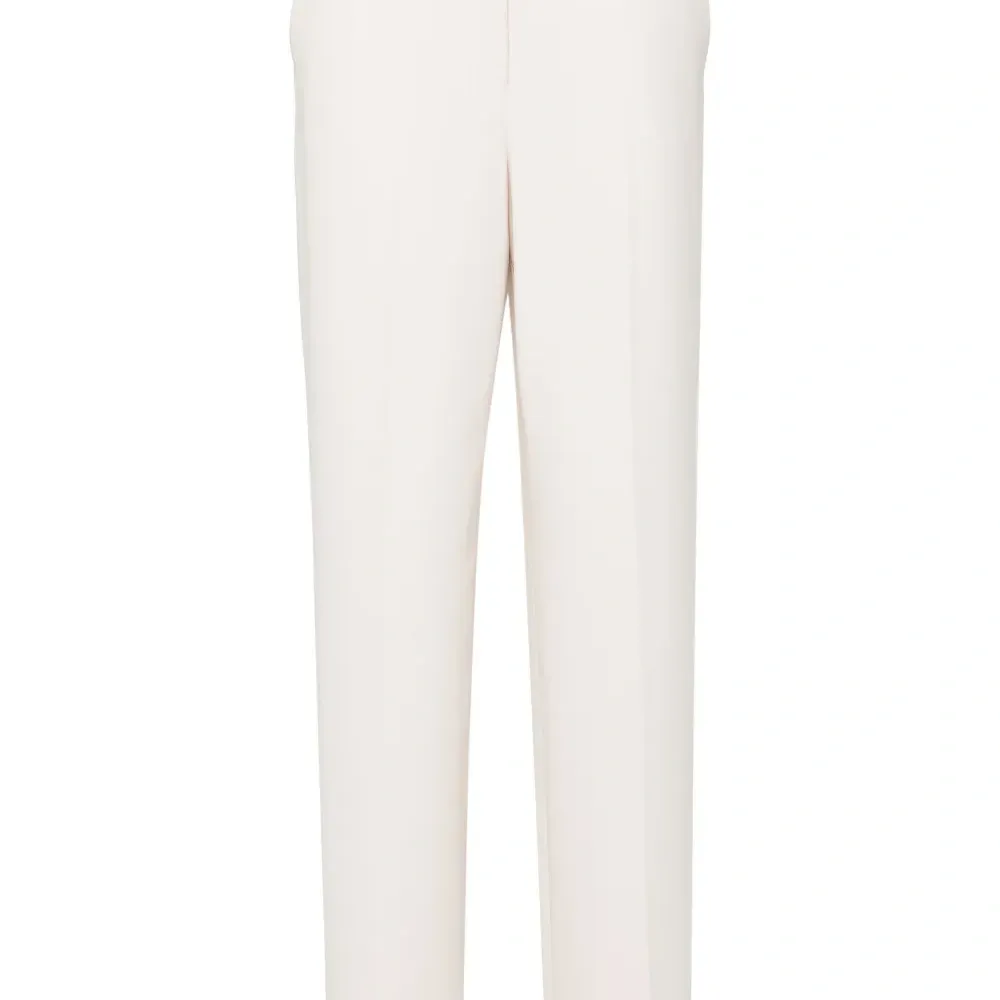 Прямые брюки