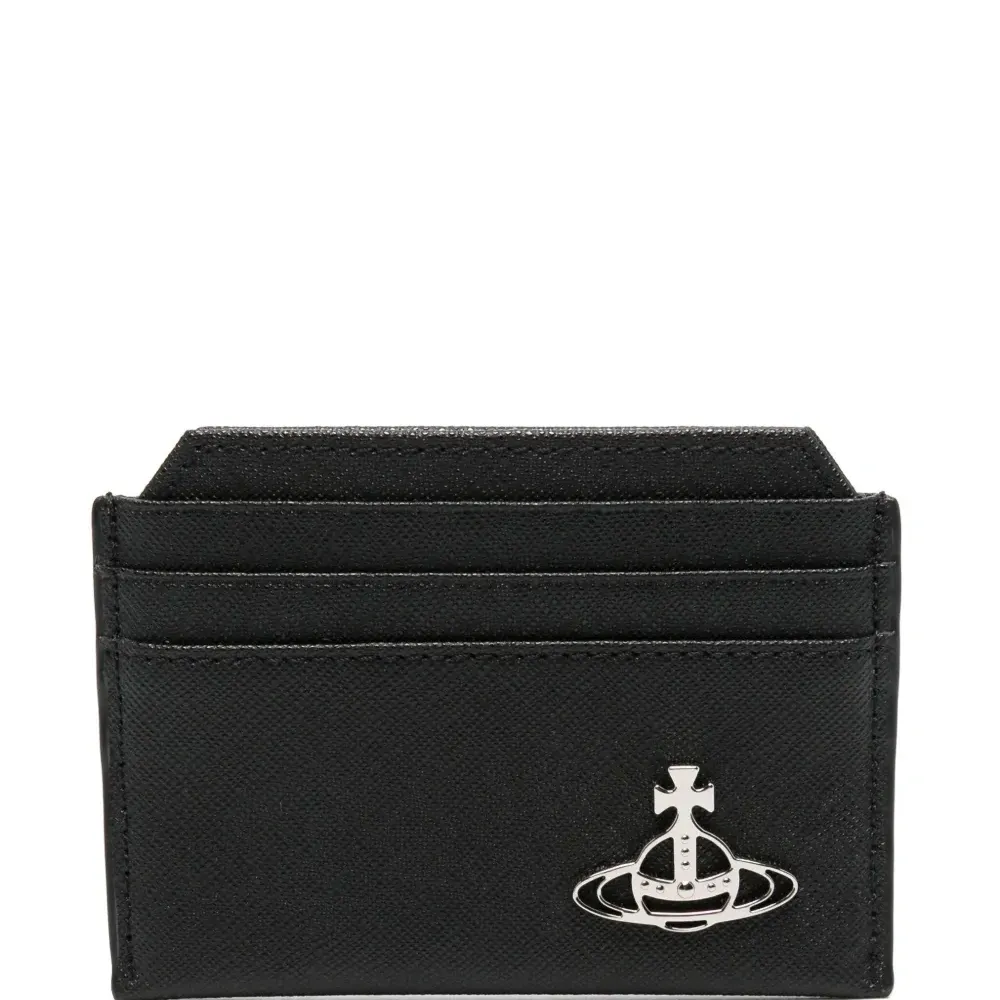 Картхолдер с логотипом Orb