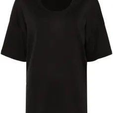 Футболка из джерси