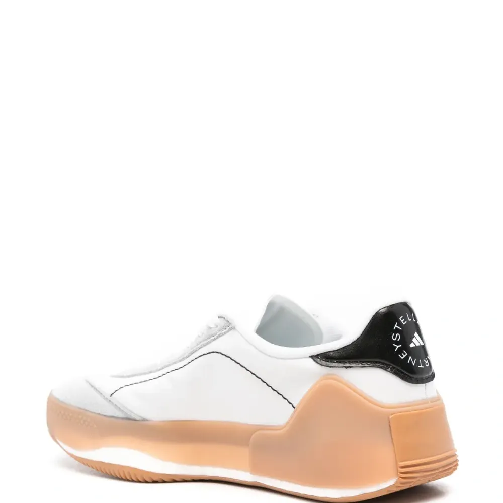 Кроссовки Court Boost