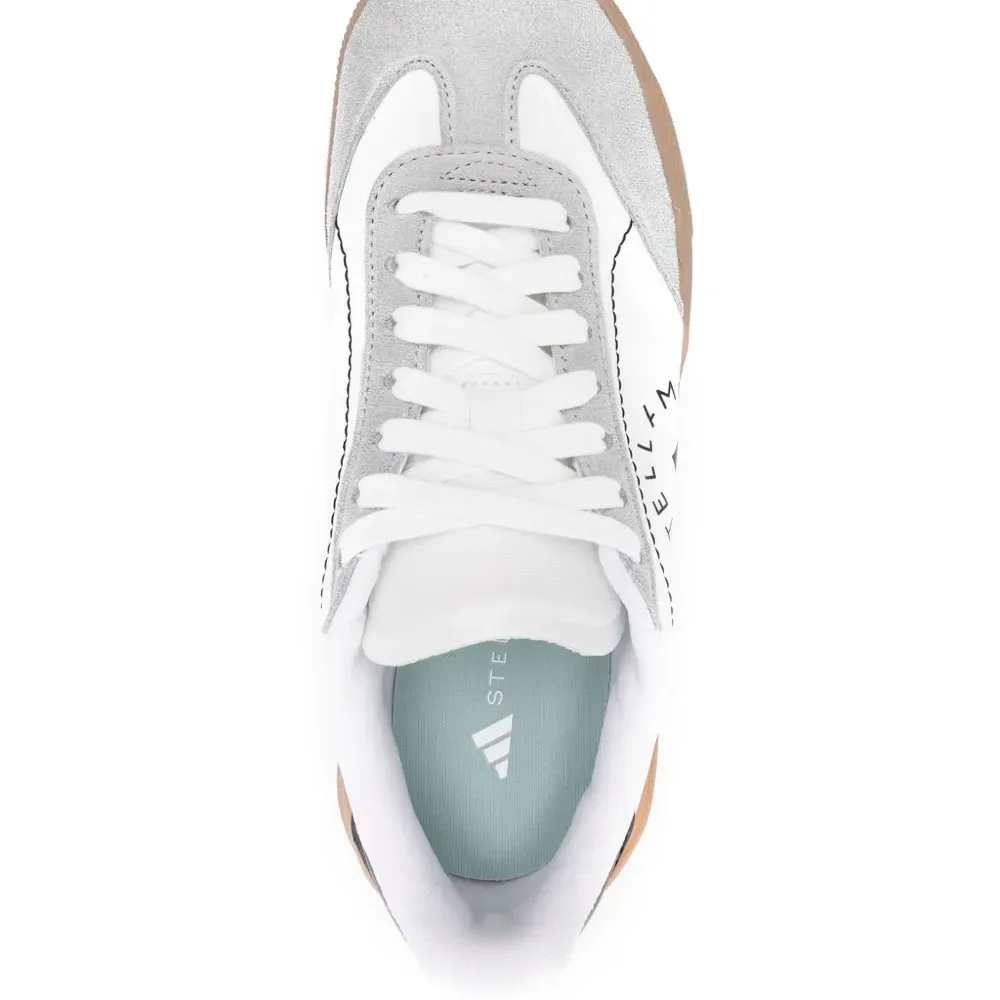 Кроссовки Court Boost