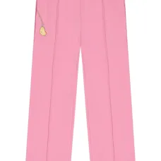 Брюки с логотипом