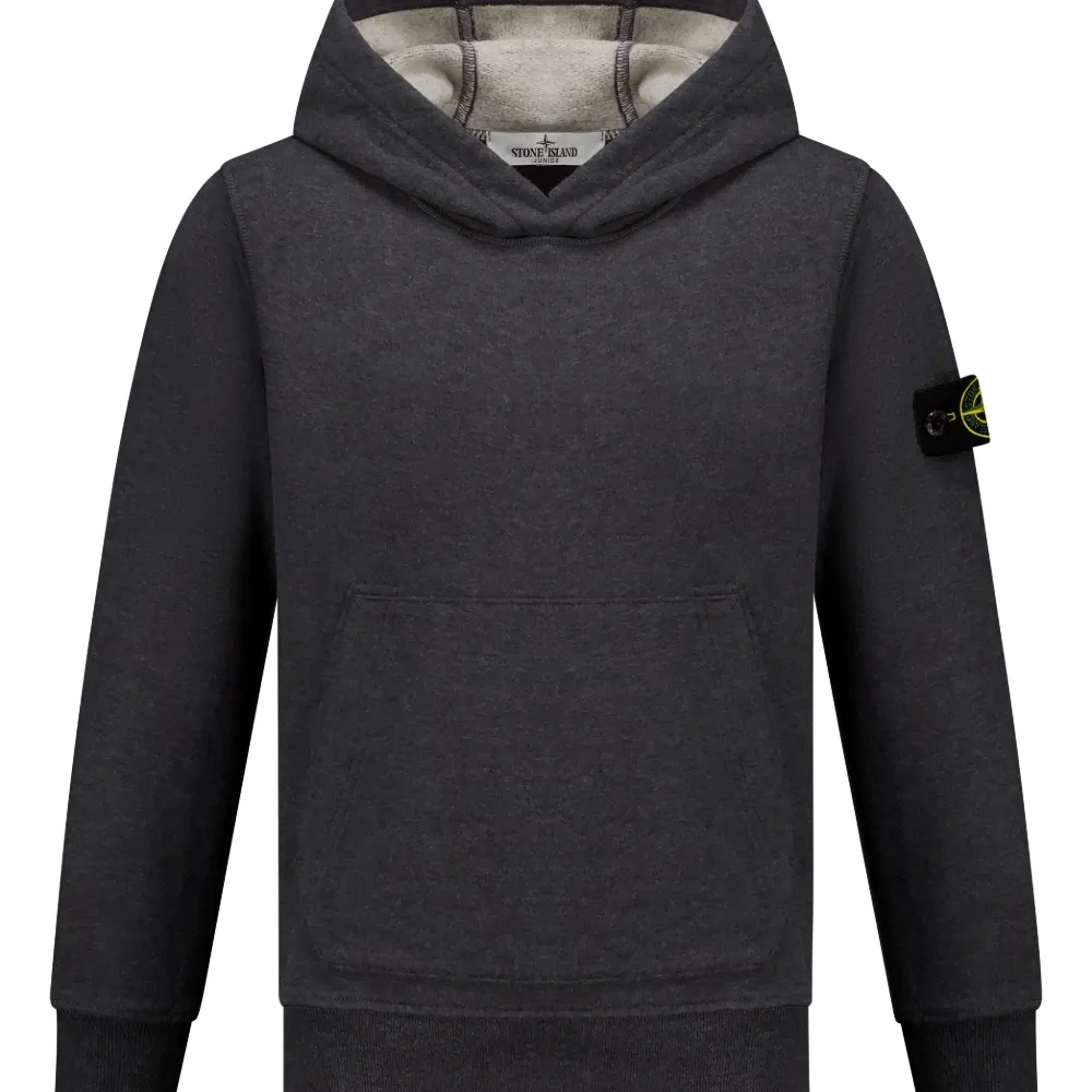 Худи с нашивкой Compass