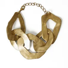 Цепочный браслет