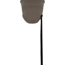 Топ без рукавов Basic