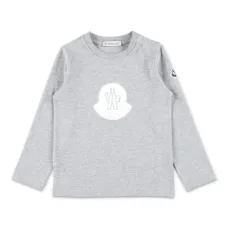 Футболка с логотипом