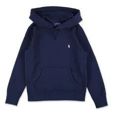 Худи Polo Pony
