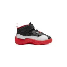 Кроссовки Jumpman Two Trey Black/Infrared 23/White Кроссовки Jumpman Two Trey Black/Infrared 23/White