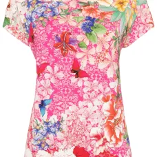 Футболка Frame