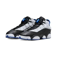 Кроссовки Air Jordan 6 Rings