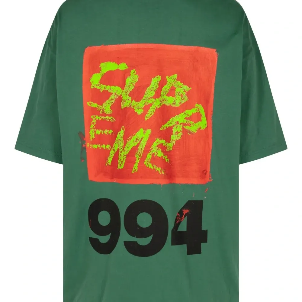 Футболка Paint