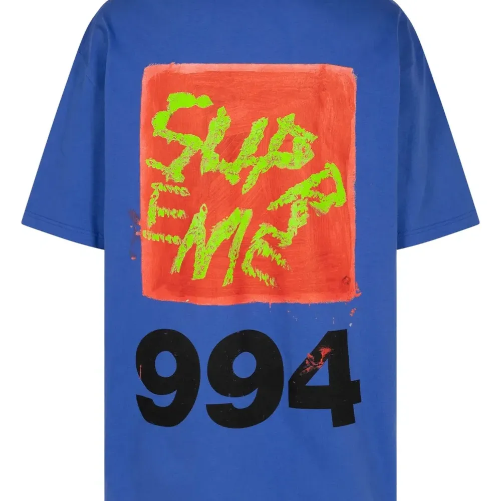 Футболка Paint