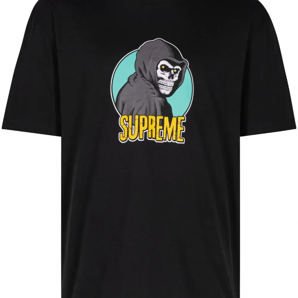 Футболка Reaper