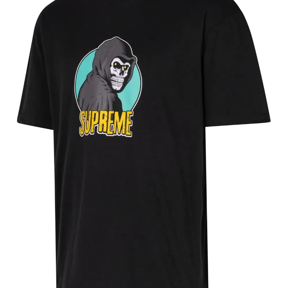 Футболка Reaper