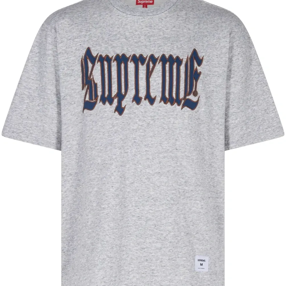 Футболка Old English