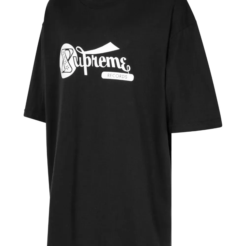 Футболка Records