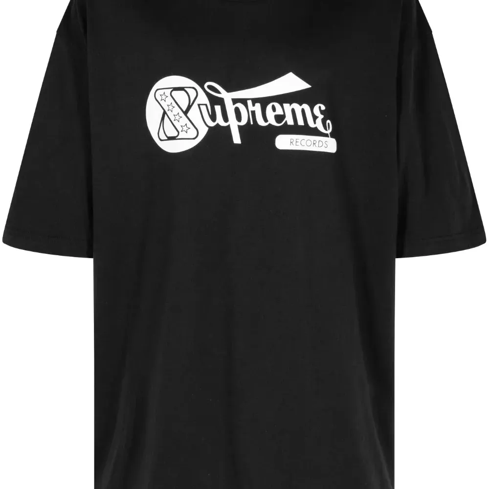 Футболка Records