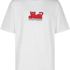 Футболка Toy Machine Devil Cat