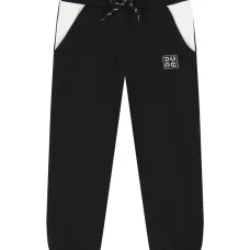 Спортивные брюки с логотипом