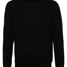 Шерстяной свитер