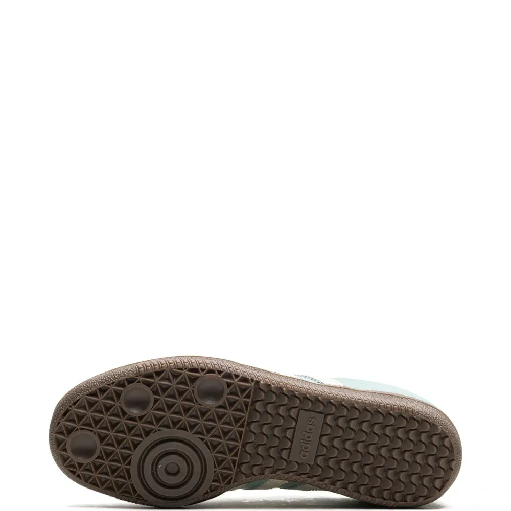 Кроссовки Samba OG Hazy Green