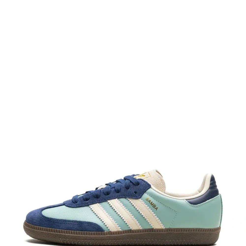 Кроссовки Samba OG Hazy Green