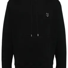 Декорированное худи Декорированное худи