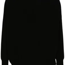 Свитер с V-образным вырезом Свитер с V-образным вырезом