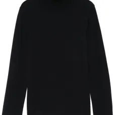 Свитер тонкой вязки Свитер тонкой вязки