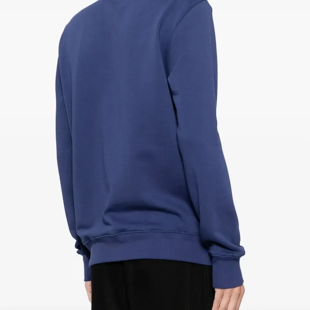 Толстовка на молнии с логотипом Толстовка на молнии с логотипом