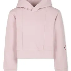 Худи с монограммой